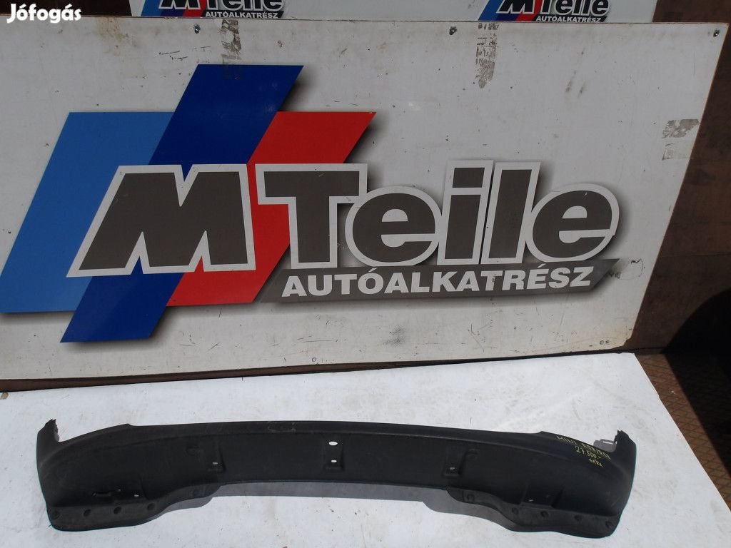 [GYÁRI BONTOTT] MINI - ELSŐ DIFFÚZOR / KOPTATÓ  R58/59